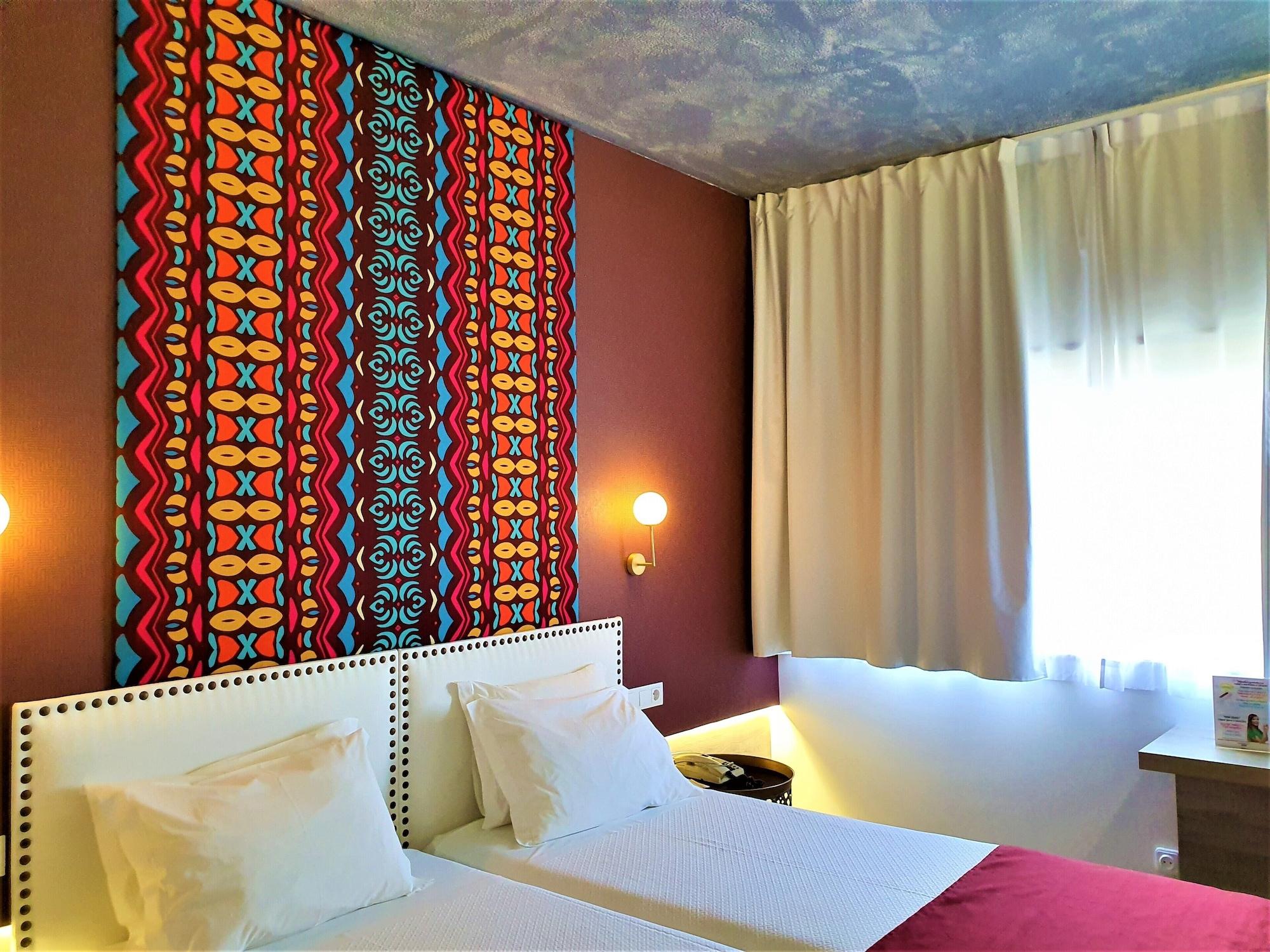 Casual Inca Porto Hotel Kültér fotó