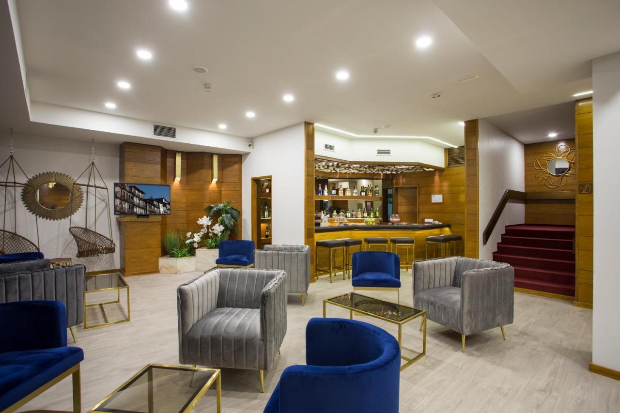 Casual Inca Porto Hotel Kültér fotó